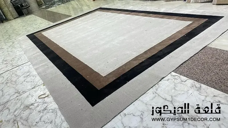 Luxury Turkish carpet Luxury carpet